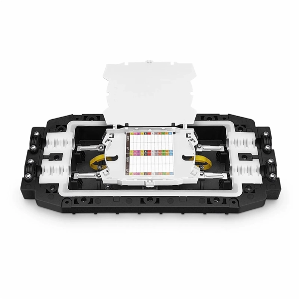 Can the router s fiber optic interface be used