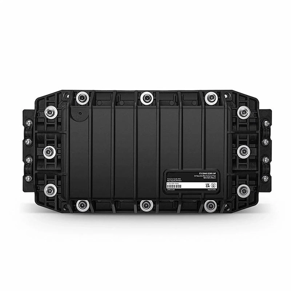 How to use surge protection in a distribution box