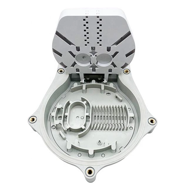 Assemble a multi-functional power distribution box