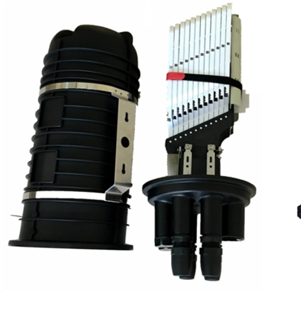Steps in Optical Cable Production