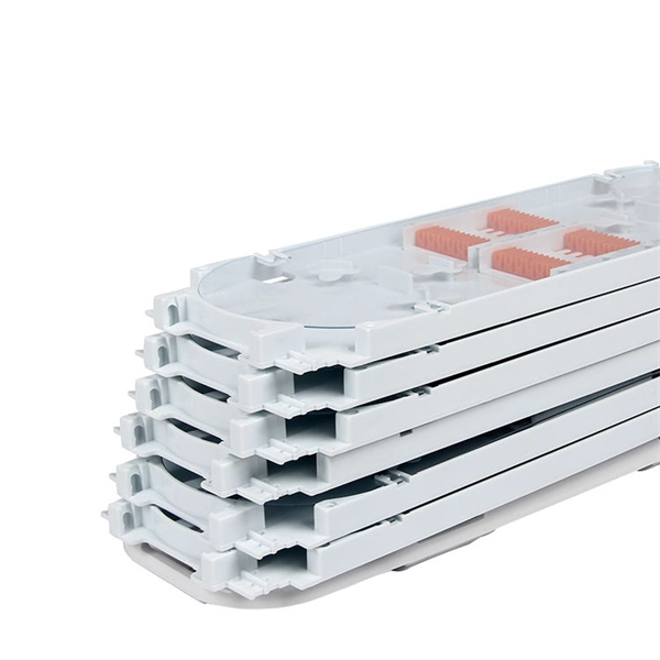 Export junction box 24 cores