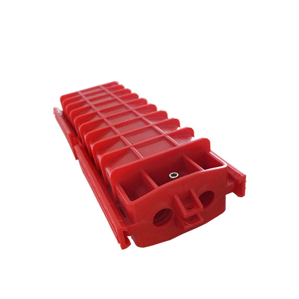 Laura Distribution Box