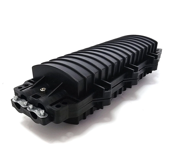 Distribution box relay