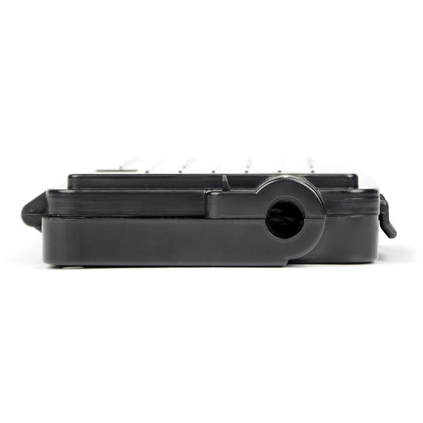 European-quality cable trays