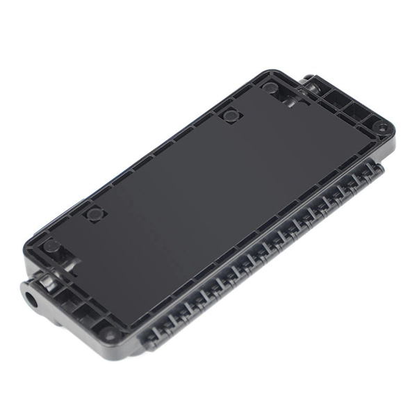 Made in West Asia Optical Splitter Manufacturers