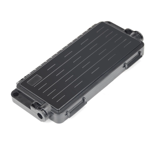 Fiber Optic Fusion Receiver Base Box