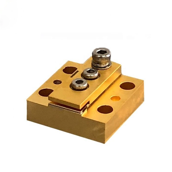 Development Trends of Variable Optical Attenuators