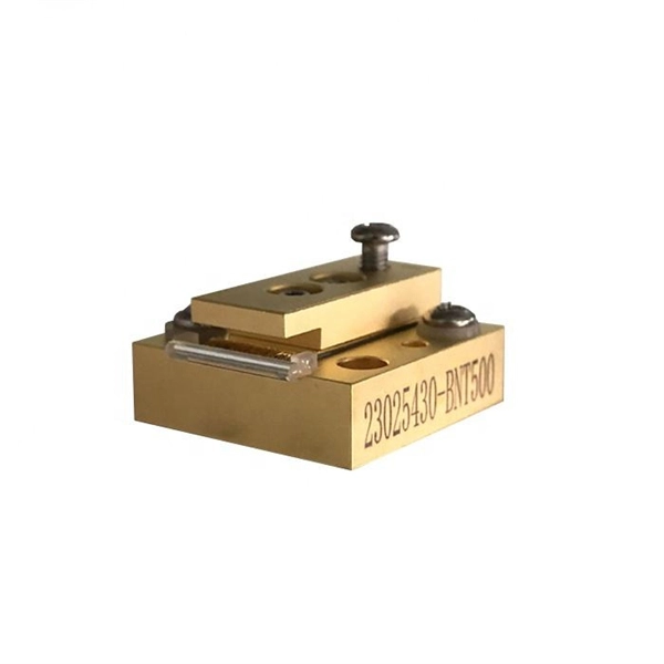 Compatible Intelligent Air-Cooled Switches