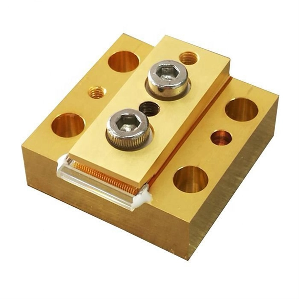 No distribution box will be installed for on-site construction power supply 