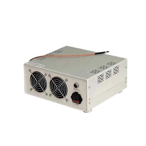 How to connect an optical receiver to a router
