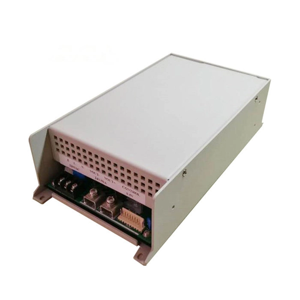 Example of a Fiber Optic Sensing System