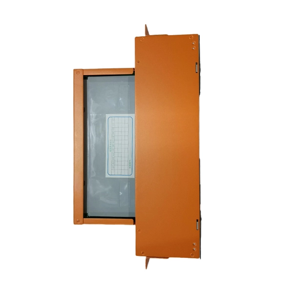 A Must-See About Palestinian Electrical Distribution Boxes