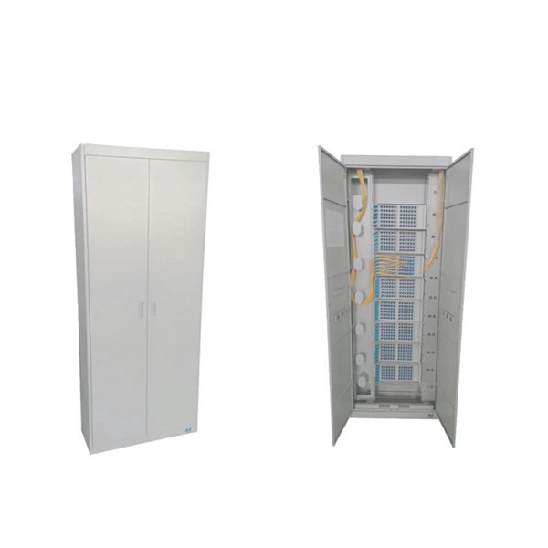 Mobile power distribution box equipment