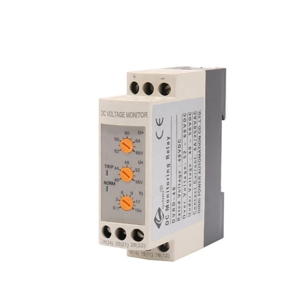 Correct wiring of the residual current device RCD distribution box