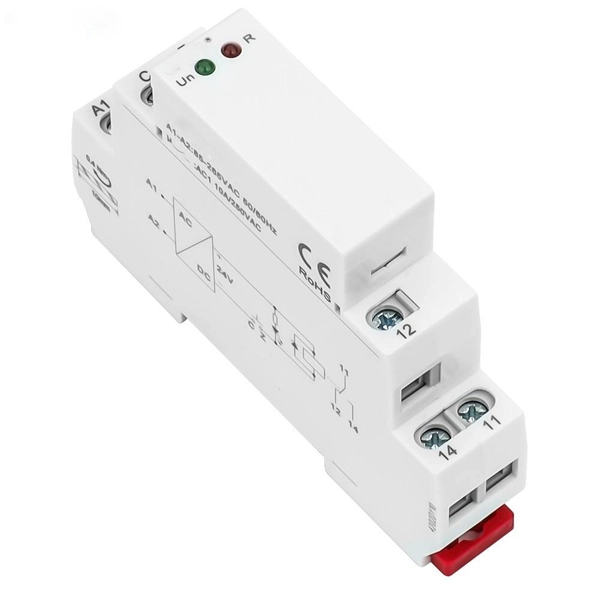 Supports fiber optic communication microcontrollers