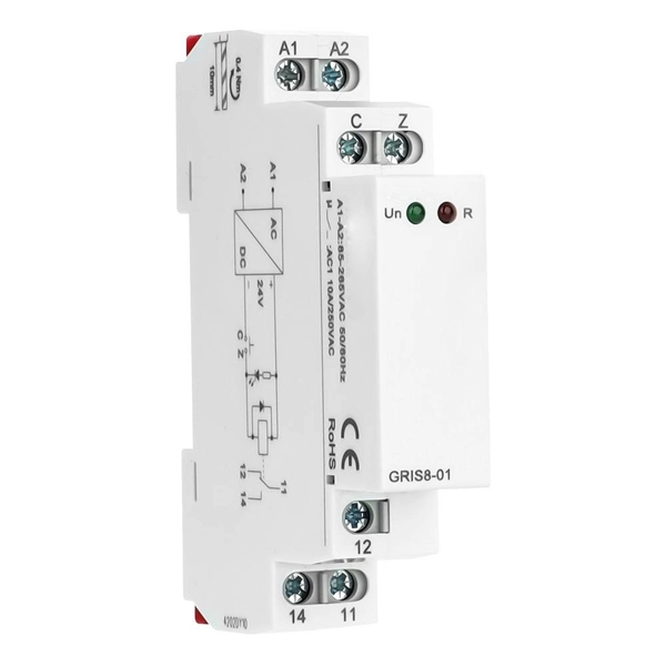Explosion-proof plugs are used in the three-level distribution box