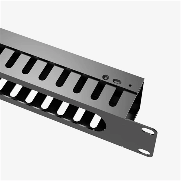 Fiber optic connector closure reinforcing core