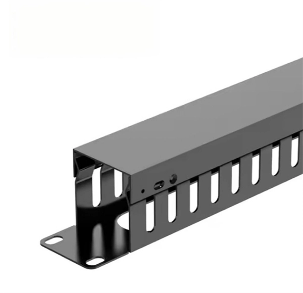 Belize Metal Channel Fireproof Cable Tray