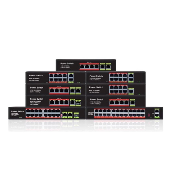 Outdoor Installation Diagram of Distribution Box Horizontal Box
