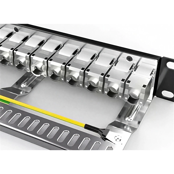 Compatible NRZ optical transmitters from Belgian suppliers