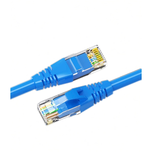 How to connect power lines across optical fiber cables