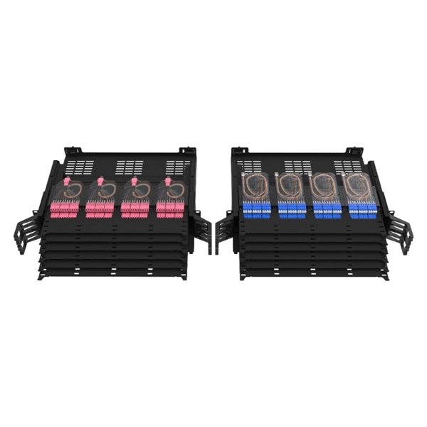 Tajikistan QSFP-DD optical module LPO