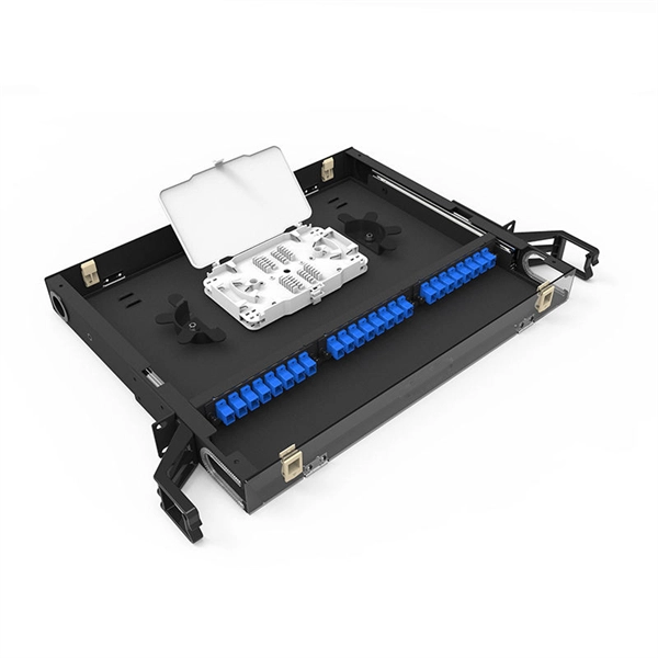 Price quote for main distribution box protection