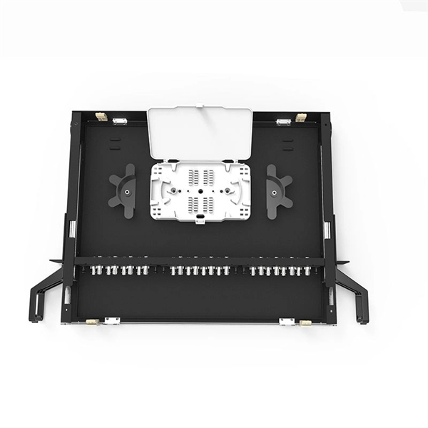 Automatic heating and constant temperature distribution box