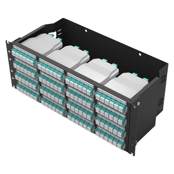 Optical modules exceeded expectations in 2021