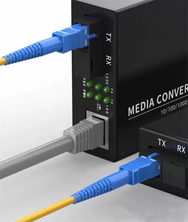 Fiber Optic Panel Upgrade Solution and Process