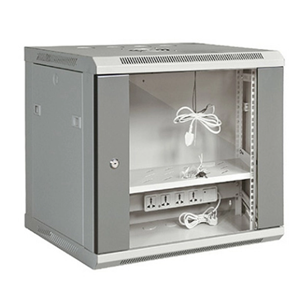 Analysis of Customized Distribution Box Functions