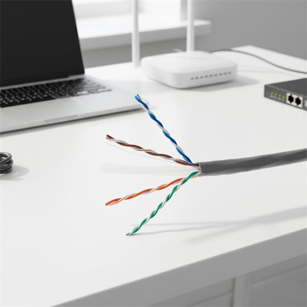 Fiber Optic Cable Case Analysis