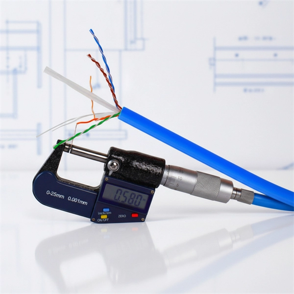 Construction Site Electrical Distribution Box Solution
