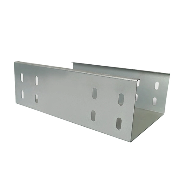 Specifications of FRP Cable Trays in Syria