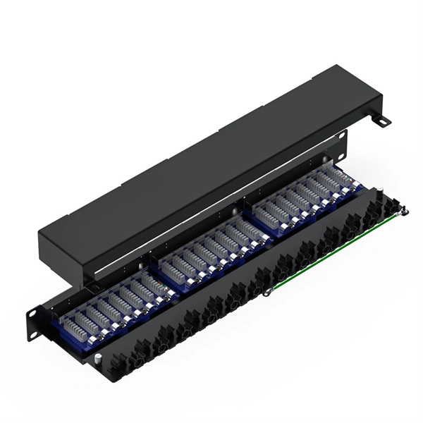 What to do if the cable tray is deformed 