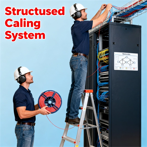 Order aluminum alloy single-ladder side cable tray