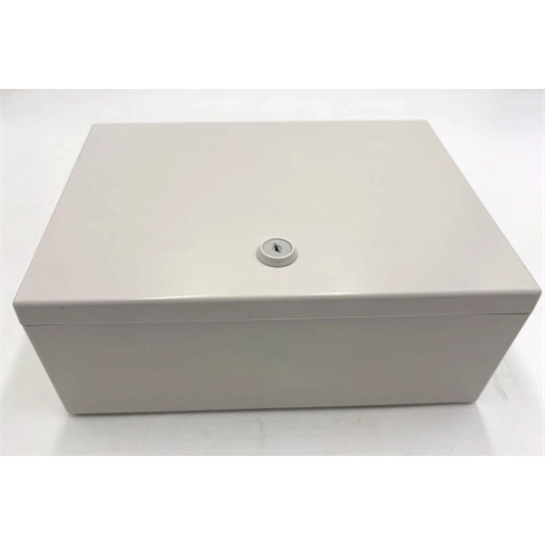Circuit to be installed in the home s electrical distribution box