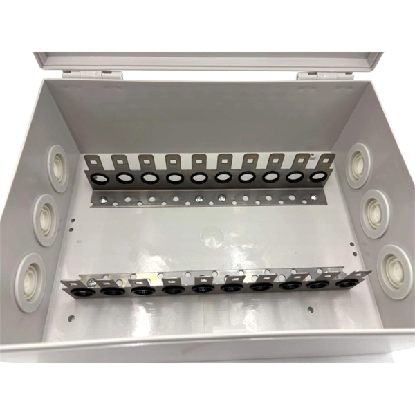 Compatible QSFP-DD optical modules from Dutch suppliers