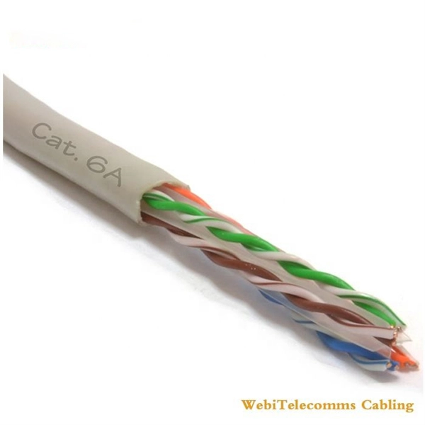 Sales of North African Metal Cable Trays
