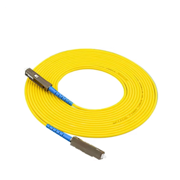 Fiber Optic Patch Cord Interface Circuit