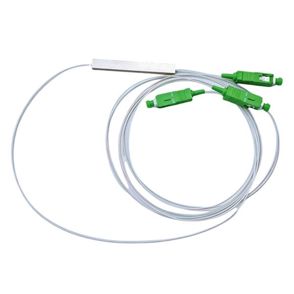Fiber optic Channel Inspection Items