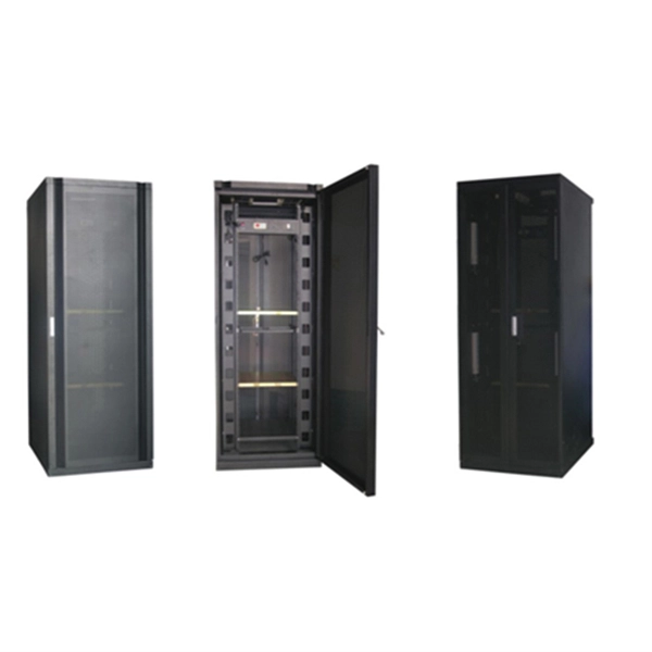 Monitoring PoE switches and fiber optic transceiver network