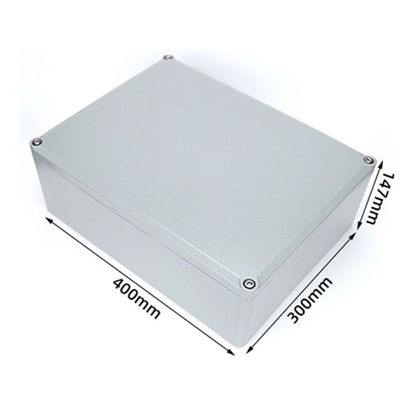 Niger Composite Cable Tray Center