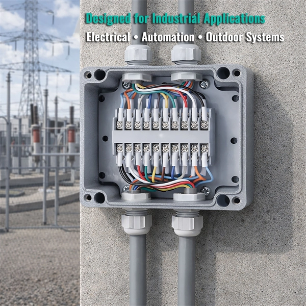 Does the metal sheath of optical fiber cables need to be waterproof