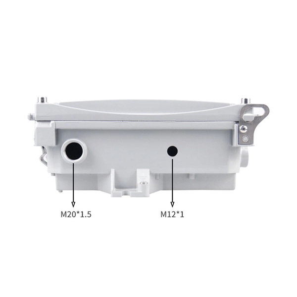 Distribution Box jal
