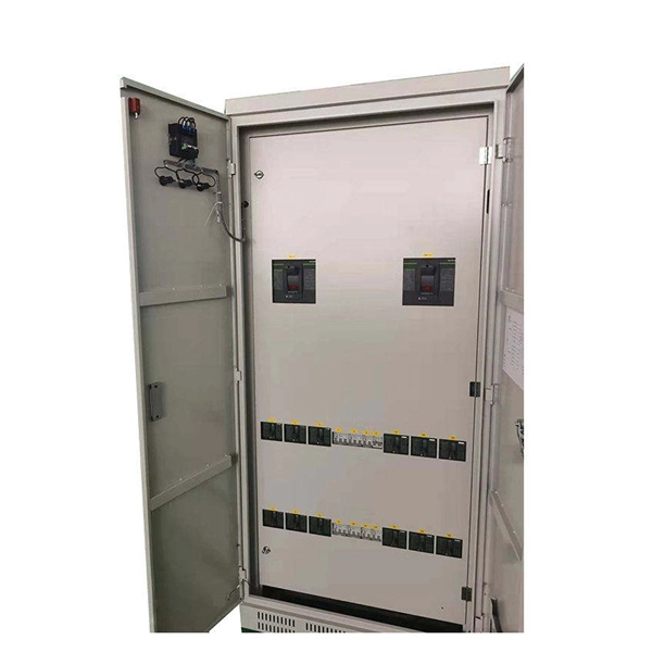 Dubai Explosion-proof Positive Pressure Distribution Box