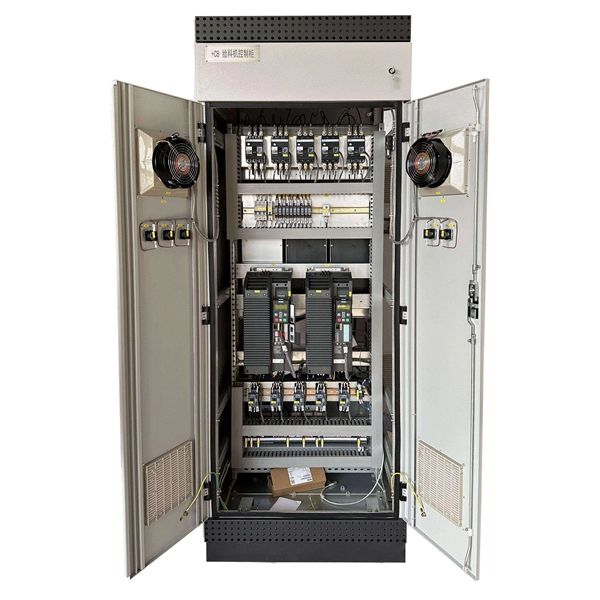 HP and IBM Fiber Optic Switches