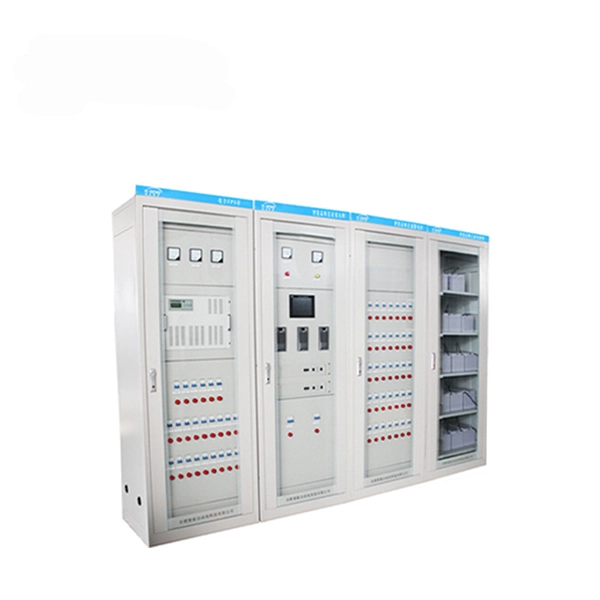 Principle of Floor-Standing Electrical Distribution Box