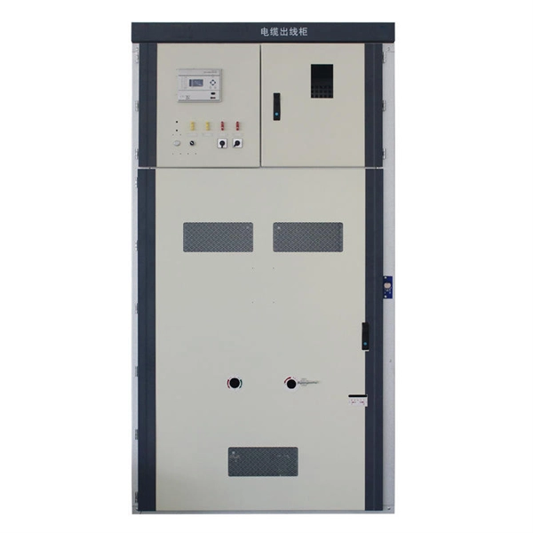 Which Barbados electrical distribution box manufacturer is the best 