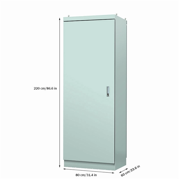 Safety Specifications for Distribution Boxes